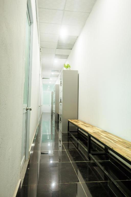 Starfish Hostel Danang Exteriér fotografie